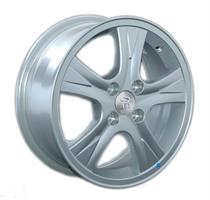 Диск колёсный литой \