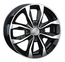 Диск колёсный литой \