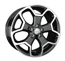 Диск колёсный литой \