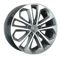 Диск колёсный литой \