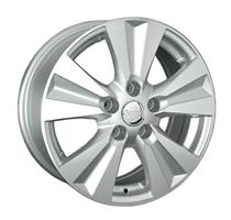 Диск колёсный литой \