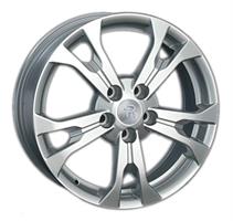 Диск колёсный литой \