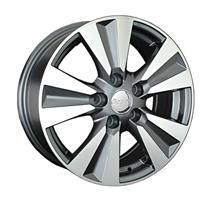 Диск колёсный литой \