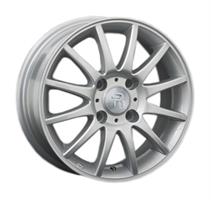 Диск колёсный литой \