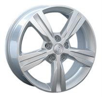 Диск колёсный литой \