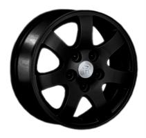 Диск колёсный литой \