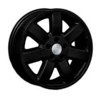 Диск колёсный литой \