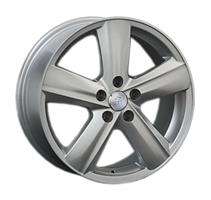 Диск колёсный литой \