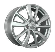 Диск колёсный литой \