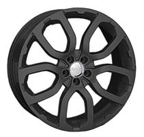 Диск колёсный литой \