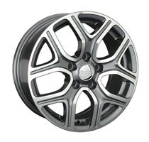 Диск колёсный литой \