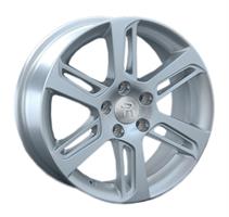 Диск колёсный литой \