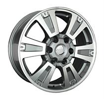 Диск колёсный литой \