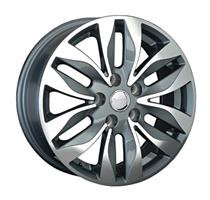 Диск колёсный литой \