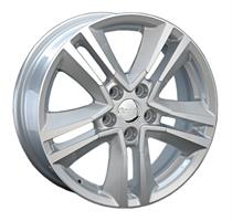 Диск колёсный литой \