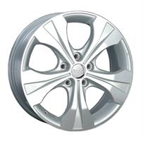 Диск колёсный литой \