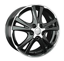 Диск колёсный литой \