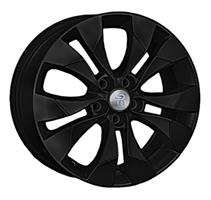 Диск колёсный литой \