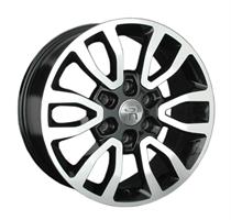 Диск колёсный литой \