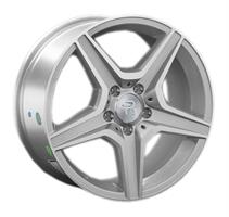 Диск колёсный литой \