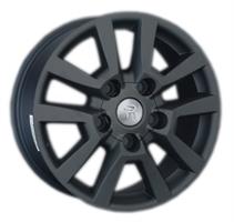 Диск колёсный литой \