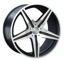 Диск колёсный литой \