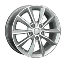 Диск колёсный литой \