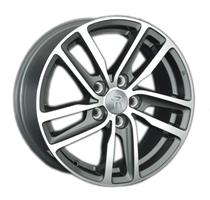 Диск колёсный литой \