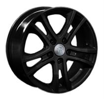 Диск колёсный литой \