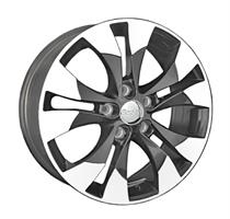 Диск колёсный литой \