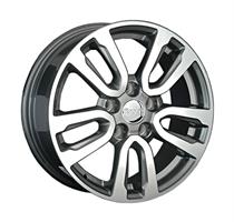 Диск колёсный литой \