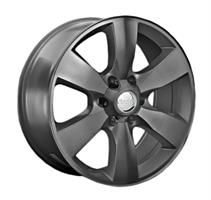 Диск колёсный литой \