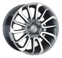 Диск колёсный литой \