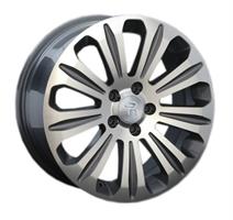 Диск колёсный литой \