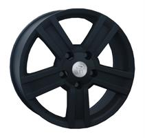 Диск колёсный литой \