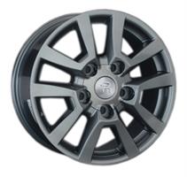 Диск колёсный литой \