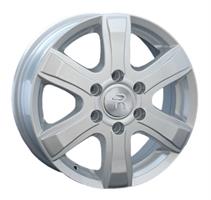 Диск колёсный литой \