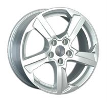 Диск колёсный литой \