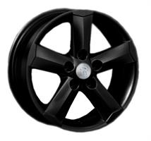 Диск колёсный литой \