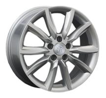 Диск колёсный литой \