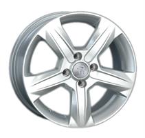 Диск колёсный литой \