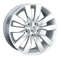 Диск колёсный литой \