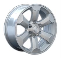 Диск колёсный литой \