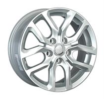 Диск колёсный литой \