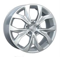 Диск колёсный литой \