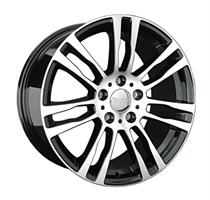 Диск колёсный литой \