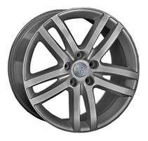 Диск колёсный литой \