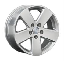 Диск колёсный литой \