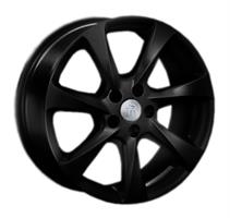 Диск колёсный литой \