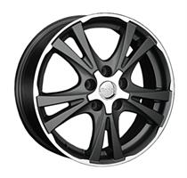 Диск колёсный литой \